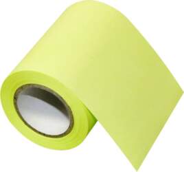 InFO Replacement Roll Sticky Notes Roll