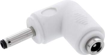 InLine® DC adapteris, 3.5 x