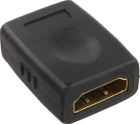 InLine HDMI Adapter HDMI A sieviete