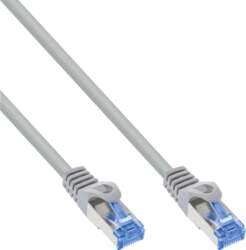 InLine Patch kabelis, Cat.6A, S/FTP