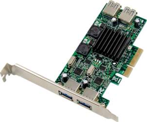 InLine® USB 3.2 Gen.1