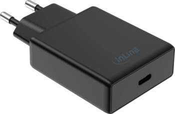 InLine® USB-C 65W PD PPS AVS
