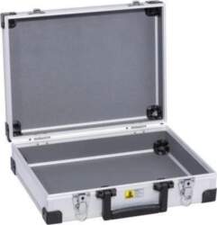 Instrumentu kaste allit AluPlus Basic Size