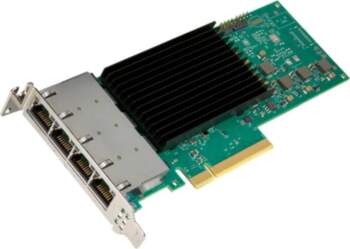 Intel Ethernet Network Adapter E610-IT4 -