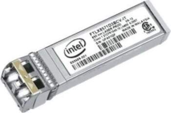 Intel Ethernet SFP+ SR Optics -