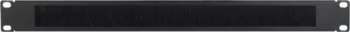 Inter-tech 88887151 Melns