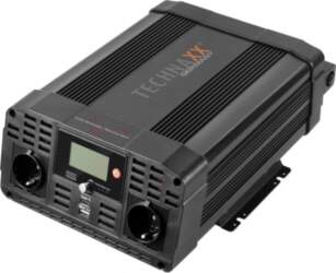 Invertors 2000W TE22