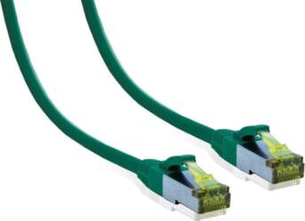 IT-BUDGET Premium Patch Cable Cat.6A