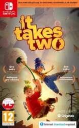 It Takes Two (Nintendo Switch)