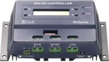 IVT Solar Charge Controller 12V/24V 25A