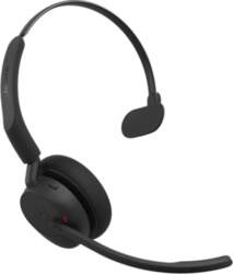 Jabra Evolve3 45 MS Mono Bluetooth