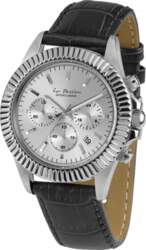 JACQUES LEMANS LP-111B Unisex Analog Quartz