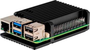 Joy-IT ARMOR Case BLOCK SBC korpuss