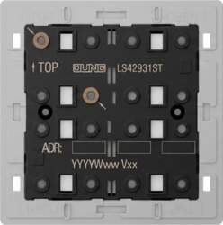 JUNG KNX Push-button Sensor Module LS