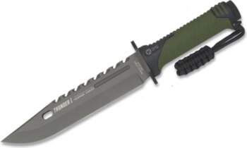 K25 32019 Thunder I Fixed Blade