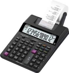 Kalkulators ar printeri Casio HR-150RCE