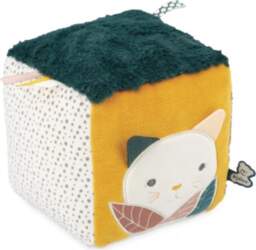 Kaloo Stimuli Sensory Activity Cube -