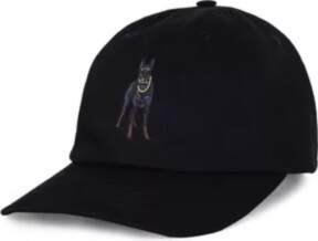 Kamuflage KMFG Cap - Black -
