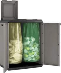 Keter Split Basic 220 L Rectangular