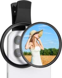 KF 2-in-1 Black Diffusion 1/4 +