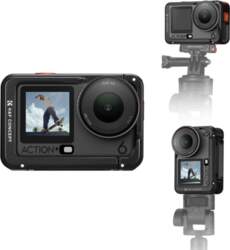 KF Frame Mount Camera Cage priekš