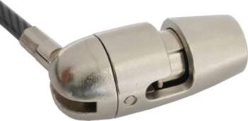 Kindermann Anti-Theft Security Lock
