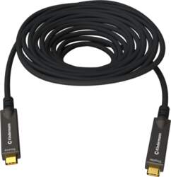 Kindermann USB-C AOC Full Feature Cable