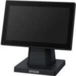 Epson DM-D70 klientu displejs TM-m30II-SL, melns