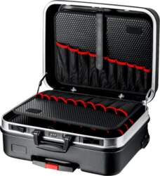 Knipex BIG Basic Move Instrumentu kaste