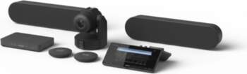 Komplekts LOGITECH Tap Controller vads ar