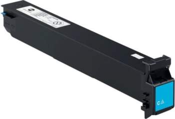Konica Minolta TN314C Printera Palīgmateriāls Ciāns