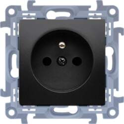 KONTAKT SIMON 10 Module Black Matt