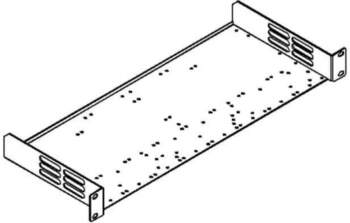 Kramer Electronics RK-1 Rack Mount Kit