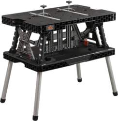 KTR Folding Workbench 271269 KETER