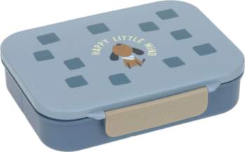 Lassig Lunchbox Bento with Compartments Pattern