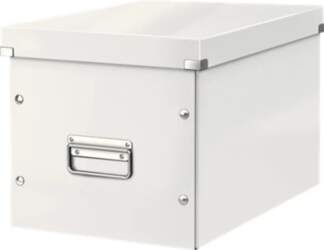 Leitz Box Click & Store WOW