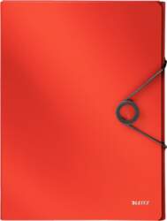 Leitz Box File Solid PP 30