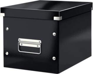 Leitz Click & Store WOW Cube