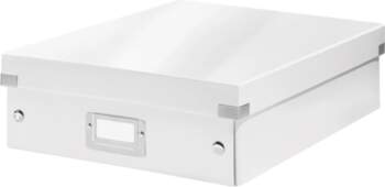 Leitz Click & Store WOW Medium