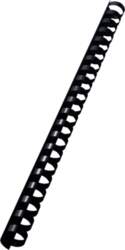 Leitz plastmasas spirāles 16 mm comBIND