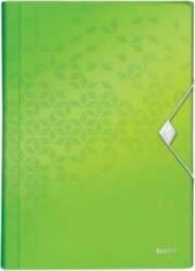 Leitz Project File WOW PP, A4