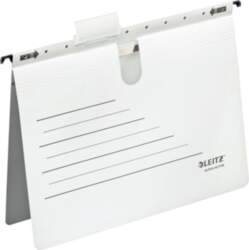 Leitz Suspension Binder Alpha Active FSC®