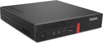 Lenovo ThinkCentre M720q Tiny Desktop PC