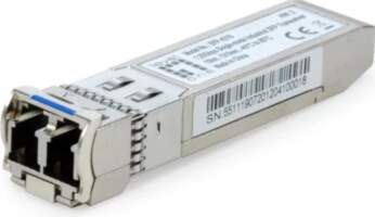 LevelOne SFP raidītājs 1.25Gbps Single-Mode