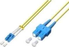 Lightwin LDP-09 LC-SC 5.0 Duplex