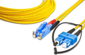 Lightwin LDP-09 LSH-SC 5.0 Duplex