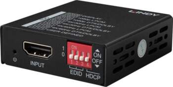 Lindy 32112 EDID emulators