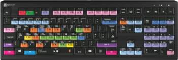 Logickeyboard FL Studio Astra 2 UK