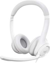 LOGITECH H390 USB-A austiņas ar mikrofonu