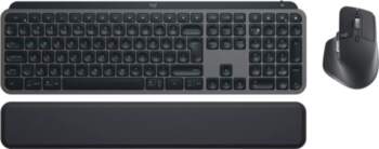 Logitech MX Keys S Combo -